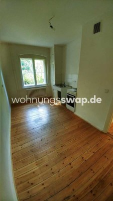 Wohnungstausch: Hallichpromenade 7