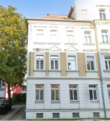 Charmante Dachgeschoßwohnung sucht neuen Eigentümer