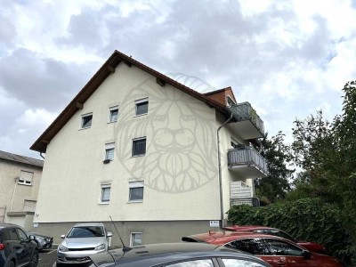 Diez: Eigentumswohnung in zentraler Lage!