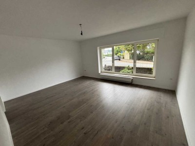 Barrierefreie 2-Zimmer Wohnung im EG in Solingen-Mitte