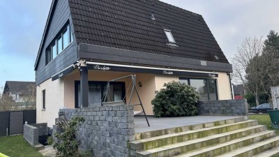 Geräumiges, 5-Zimmer-Einfamilienhaus mit gehobener Innenausstattung in Messel