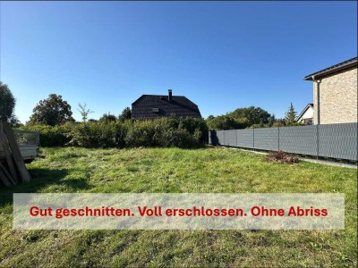 Willkommen in Ihrem Zuhause fürs Leben