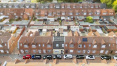 Gemütliches Reihenmittelhaus auf Transvaal