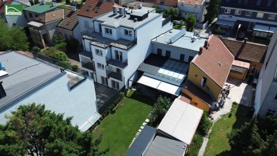 Exklusiver Erstbezug – durchdachte Architektur trifft Qualität