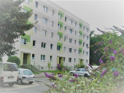 Schicke 2-Raumwohnung direkt am Stadtpark!