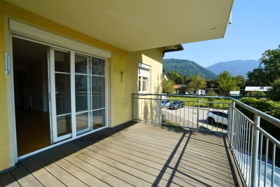 Ihre neue 4-Zimmerwohnung in Villach/Vassach