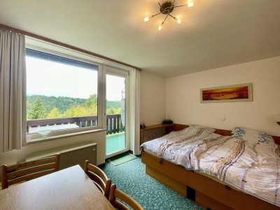 Kleines Appartement, schnell aufwerten, klare Kalkulation