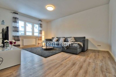 MÖBLIERT - CLASSIC STYLE - 3-Zimmer-Wohnung in Vaihingen
