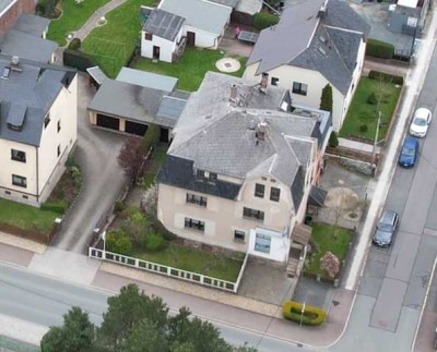 ++ Mehrfamilienhaus mit Sanierungspotential ++