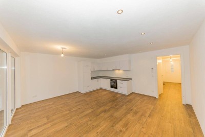 Modernes Apartment mit großem Sonnenbalkon im Zentrum von Kitzbühel