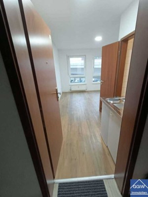 Neu renovierte 1 Zimmer Wohnung ideal für Studenten und Singles in Ludwigshafen am Rhein