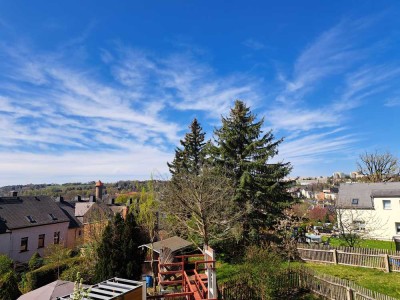 Großzügige 4-Zimmer-Wohnung mit Balkon in ruhiger Lage – 140 m² Wohnfläche