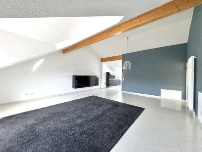 Vielseitige Maisonettewohnung im modernisierten Altbau – ideal für Mehrgenerationenwohnen oder Wo