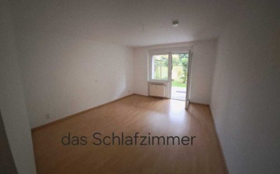 Schöne und helle 2-Zimmer Wohnung in Baunatal