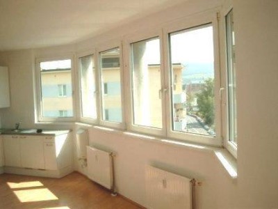 Schöne, Garconiere mit Tiefgaragenplatz - Blumauerstrasse