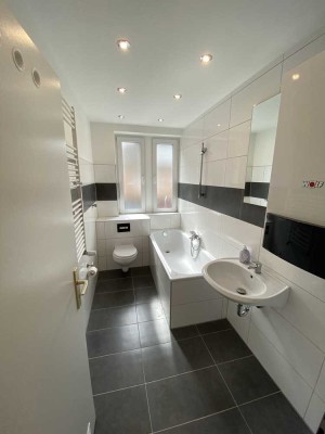 topsanierte, möblierte Wohnung, Toplage Westviertel