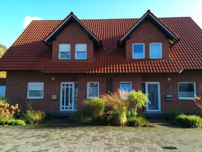 Gepflegtes Reihenhaus mit 4 Zimmern in Stadtlohn