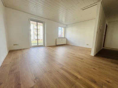 3-Zimmer Wohnung in ruhiger Wohnanlage in Dessau
