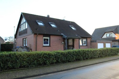 Provisionfrei! Großes, energiesparendes Einfamilienhaus in naturnaher Lage