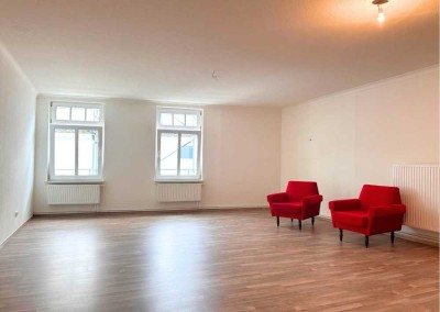 Stadtwohnung in Heide – Moderne 2-Zimmer-Wohnung zur Miete in zentraler Lage