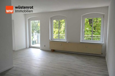 Gemütliche 1-Zimmer Wohnung, ruhige Lage in Berlin-Adlershof