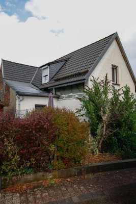 Investitionsobjekt mit 2–3 Wohneinheiten im Zentrum von Medebach