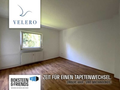Einziehen & Wohlfühlen! Wohnung für Paare oder kleine Familien!