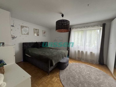 Ruhig und zentrumsnah! Großzügige 2-Zimmer Wohnung mit Balkon!