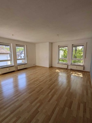 3-ZKB-Wohnung in bester  Lage