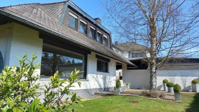 Attraktive 3,5-Zimmer-Maisonette-Wohnung im Zweifamilienhaus mit separatem Eingang