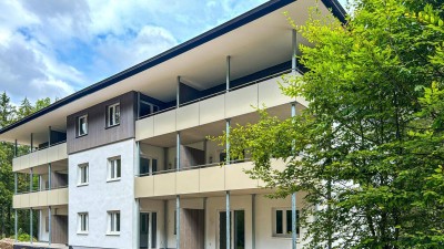 ERHOLUNG und GENUSS - TREE - HOUSE - APARTMENTS - VERMIETUNG möglich!