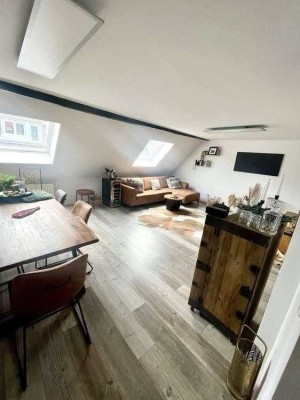 Tolle Maisonette im Kwartier Latäng