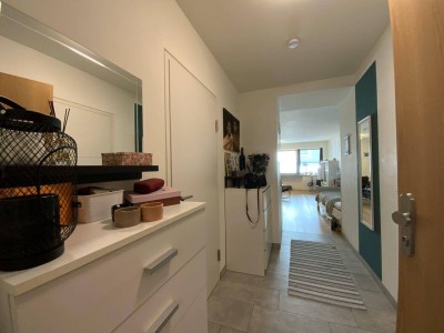 Top E07, Garconniere, Erstbezug, Innsbruckerstraße 15, 6130 Schwaz