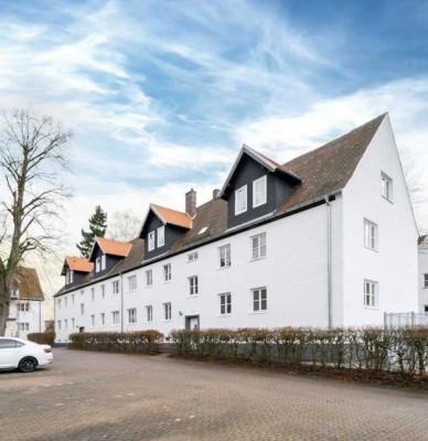 Moderne 4 Zimmer Wohnung in ruhiger Lage als Kapitalanlage oder Selbstbezug!