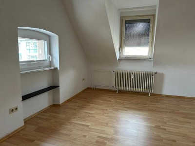 Helle 3-Zimmer Dachgeschosswohnung in Ettlingen