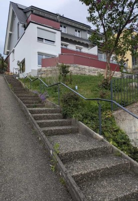 Gepflegtes 6-Zimmer Einfamilienhaus in Überlingen