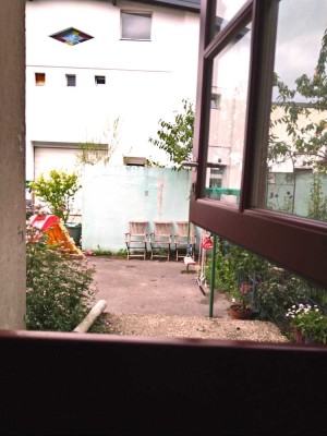 WOHN(T)RAUM FÜR DIE GANZE FAMILIE - PFLEGELEICHTES STADTHAUS OHNE GARTEN