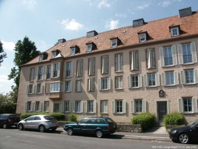 Neu sanierte 3-Zimmer Wohnung im Frauenland