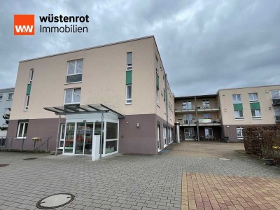 Pflegeapartment mit Zukunft: Selbstnutzung oder Kapitalanlage
