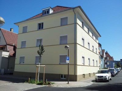 Schöne 3 Zimmer Wohnung in Kornwestheim