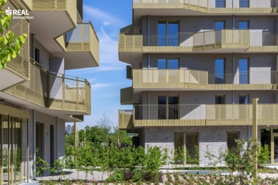 Hirschfeld - Ihr neues Zuhause im Grünen - besichtigen und einziehen