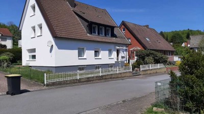 Schöne 3-Zimmer-Erdgeschosswohnung in Bad Iburg