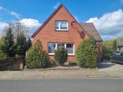 Geschmackvoll gestaltetes Zuhause in Ratzeburgs Vorstadt