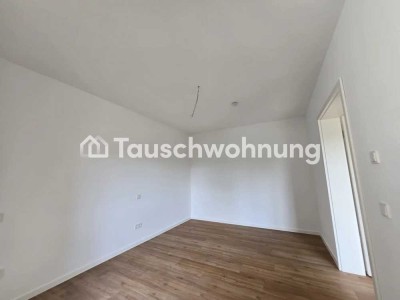 Tauschwohnung: Barrierearme Wohnung zu tauschen