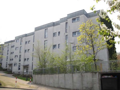 Wir sanieren neu für Sie! 2-Zimmer-Wohnung mit Terrasse