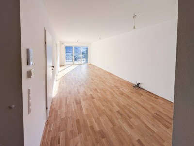 2-Zimmer-Balkonwohnung mit unverbaubaren Blick ins Ennstal