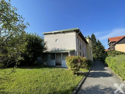 3-Zimmer-Wohnung in Grünruhelage