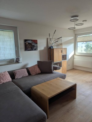 Helle 4-Zimmer Wohnung im wunderschönen Neumarkt am Wallersee