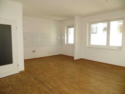 Komfortables und energieeffizientes Wohnen