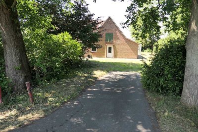 Resthof in ruhiger Lage in 21789 Wingst / Nähe Otterndorf